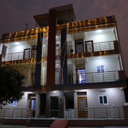Two Bedroom Flat Non Ac Varun Vihar Near Horsley Hills Kurabala Kota Екстериор снимка