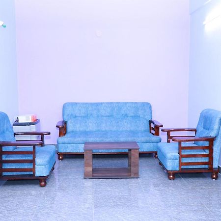 Two Bedroom Flat Non Ac Varun Vihar Near Horsley Hills Kurabala Kota Екстериор снимка