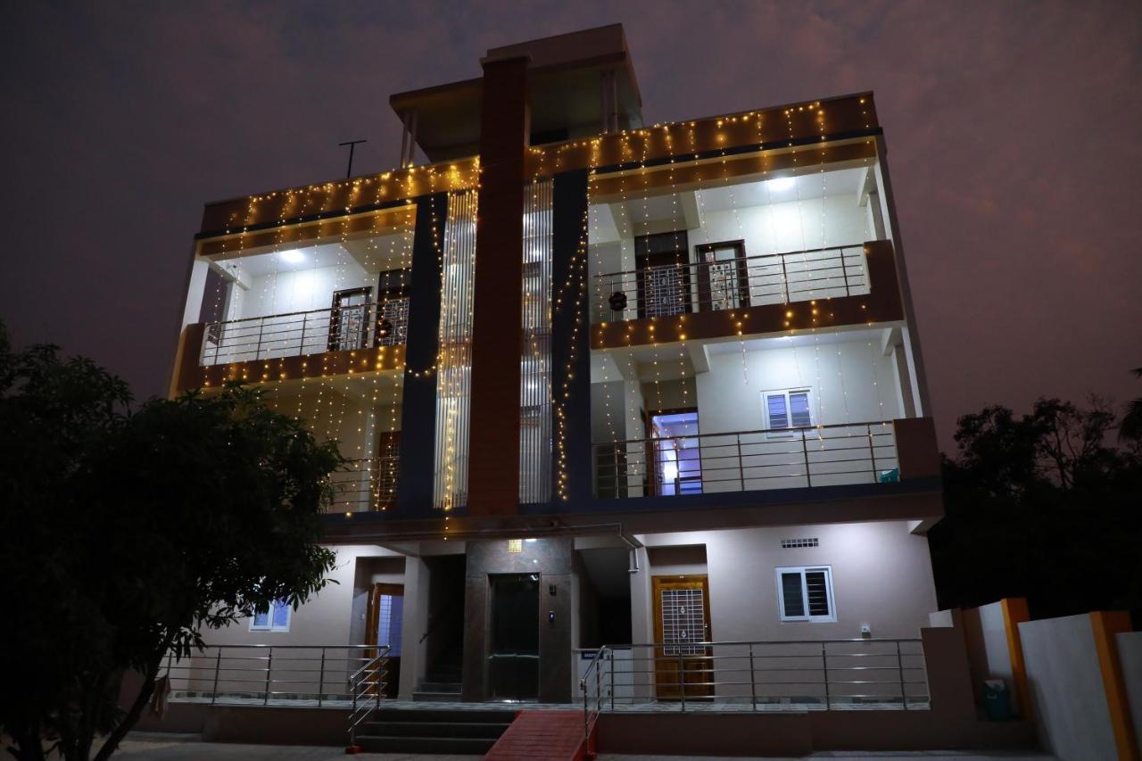 Two Bedroom Flat Non Ac Varun Vihar Near Horsley Hills Kurabala Kota Екстериор снимка
