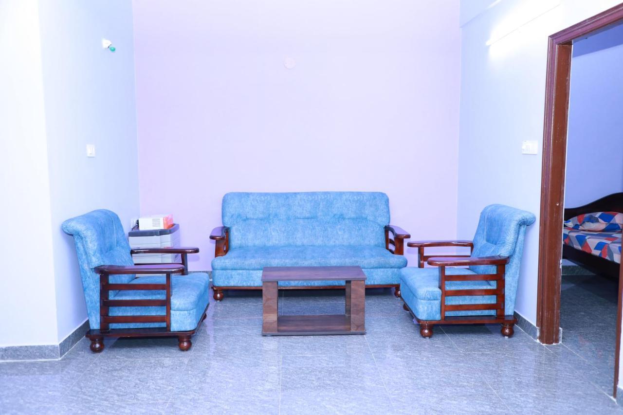 Two Bedroom Flat Non Ac Varun Vihar Near Horsley Hills Kurabala Kota Екстериор снимка