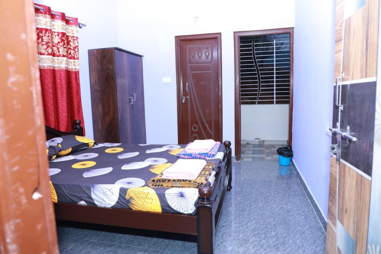 Two Bedroom Flat Non Ac Varun Vihar Near Horsley Hills Kurabala Kota Екстериор снимка