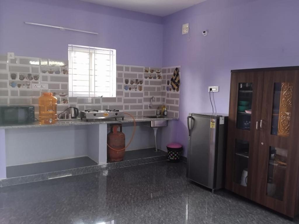 Two Bedroom Flat Non Ac Varun Vihar Near Horsley Hills Kurabala Kota Екстериор снимка