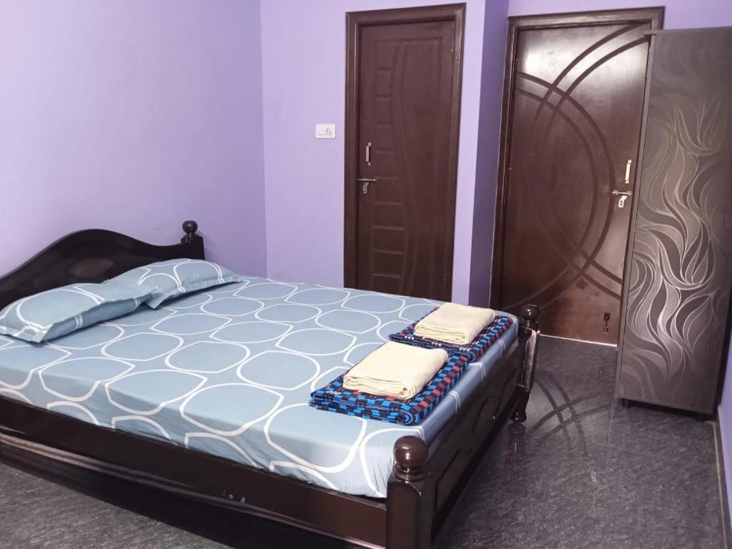 Two Bedroom Flat Non Ac Varun Vihar Near Horsley Hills Kurabala Kota Екстериор снимка