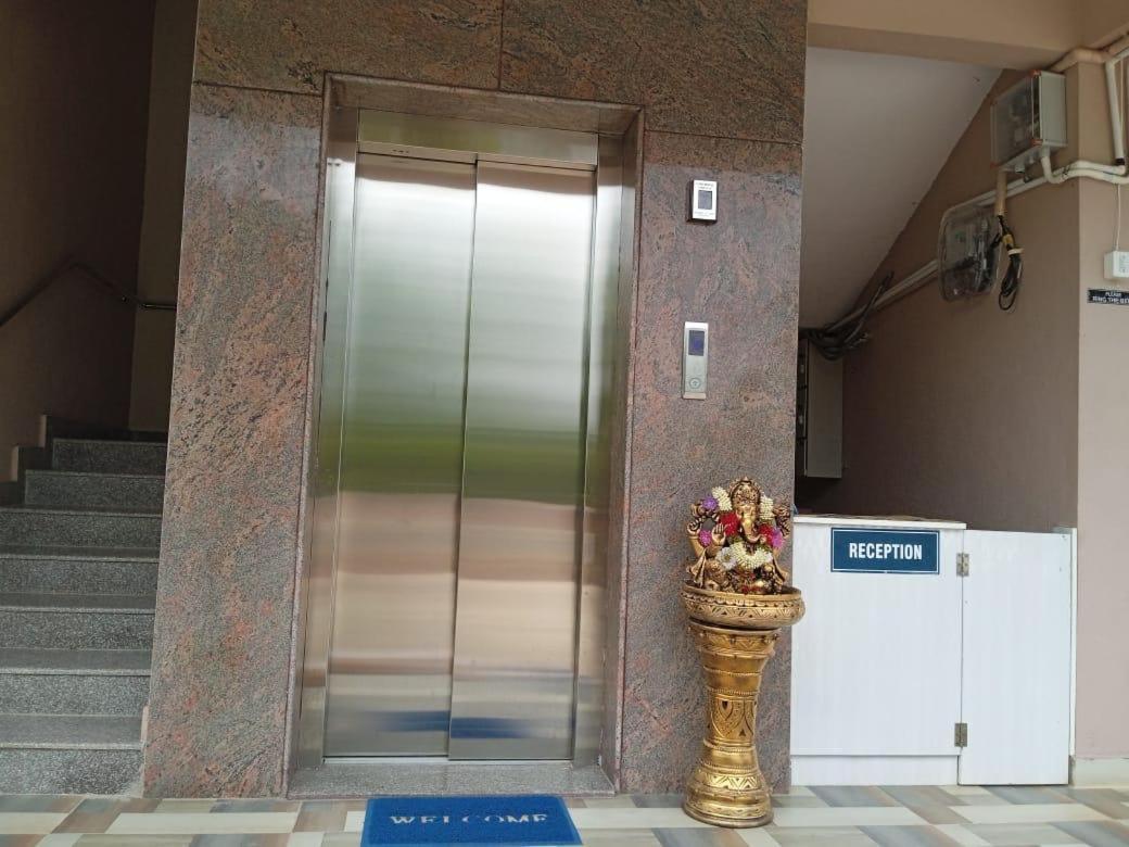 Two Bedroom Flat Non Ac Varun Vihar Near Horsley Hills Kurabala Kota Екстериор снимка