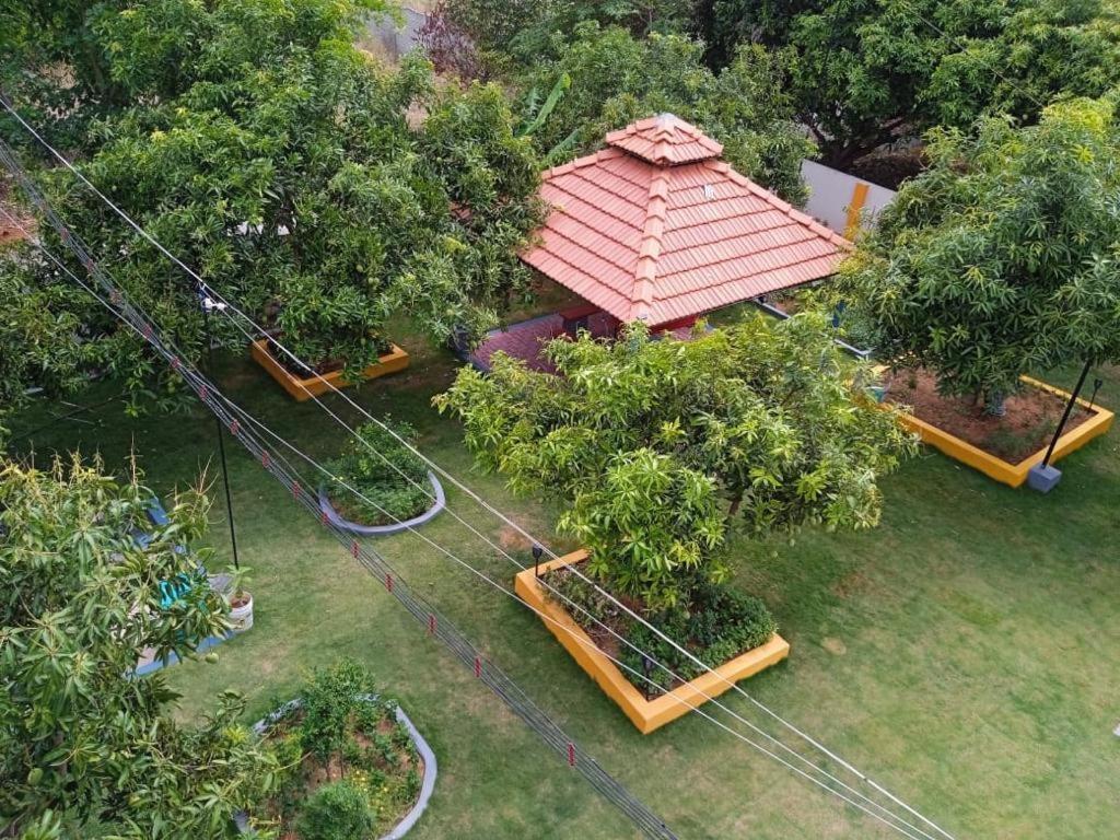 Two Bedroom Flat Non Ac Varun Vihar Near Horsley Hills Kurabala Kota Екстериор снимка