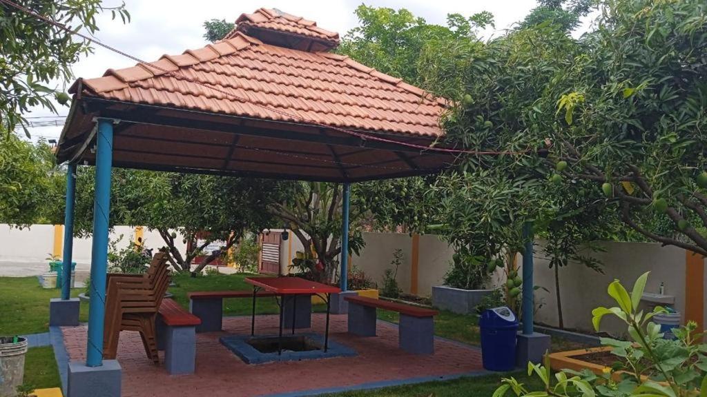 Two Bedroom Flat Non Ac Varun Vihar Near Horsley Hills Kurabala Kota Екстериор снимка